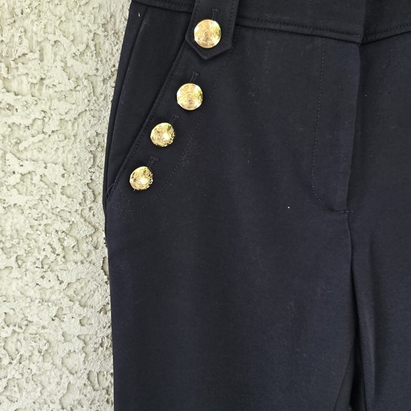 WHBM Jolie Straight Dress Pants - Picture 4 of 10